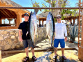 80-pounders