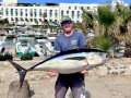 Matt-Tuna